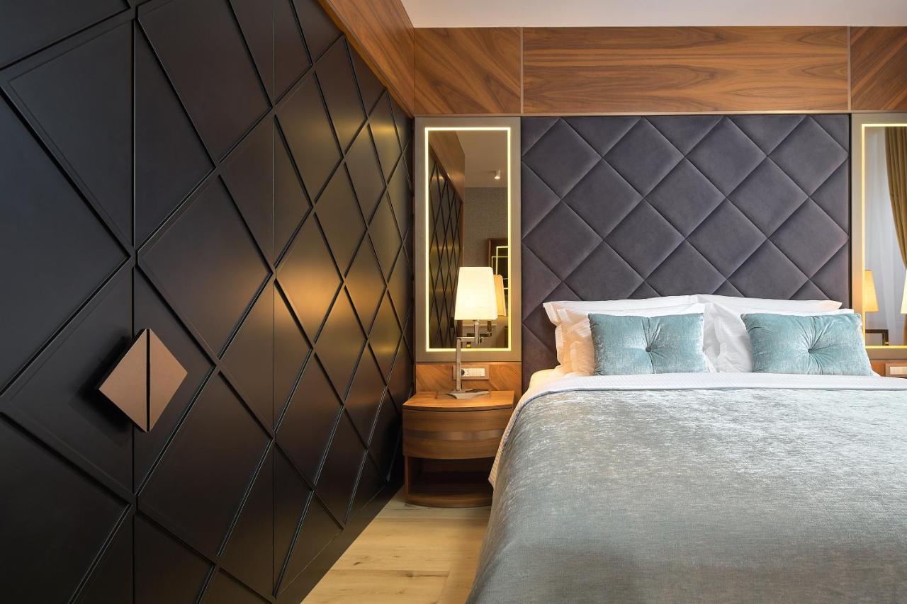 Geremia Luxury Rooms Split Dış mekan fotoğraf
