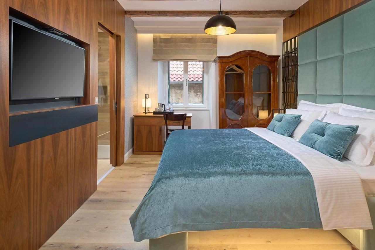 Geremia Luxury Rooms Split Dış mekan fotoğraf